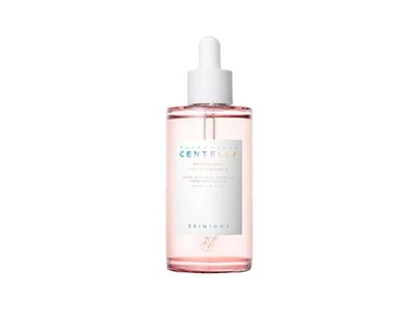 MADAGASCAR CENTELLA POREMIZING FRESH AMPOULE 100ML + LIGHT GEL CREAM - 3