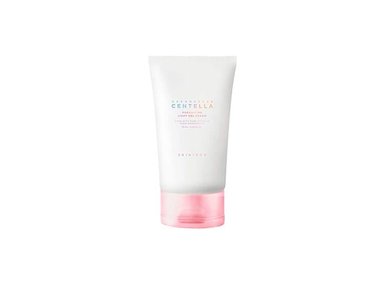 MADAGASCAR CENTELLA POREMIZING FRESH AMPOULE 100ML + LIGHT GEL CREAM - 4