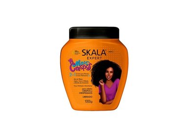 SPRAY DESENREDANTE MAISCRESPOS X 1000G - SKALA EXPERT - 1