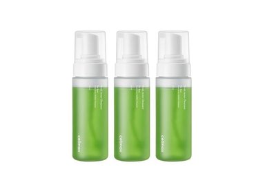 THE REAL NONI ACNE BUBBLE CLEANSER 155ML - CELIMAX 3UND - 1