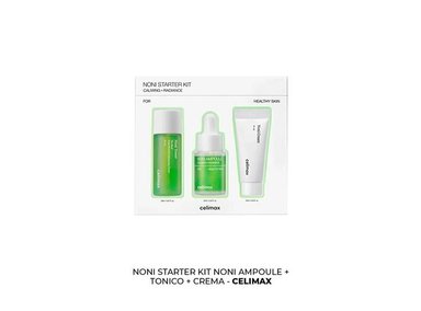 KITS AMPOULE + TONICO + CREMA CELIMAX - 2