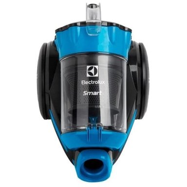 ASPIRADORA ELECTROLUX ABS02 TANQUE SMART 1000W NEGRO-AZUL - 3