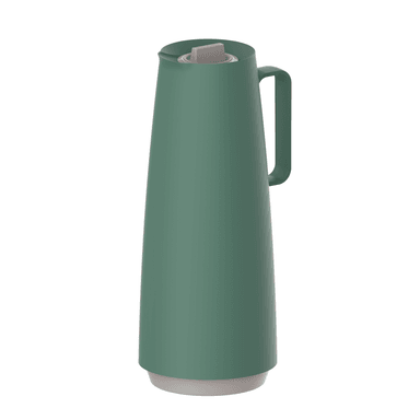 JARRA TÉRMICA TRAMONTINA EXATA EN PLÁSTICO VERDE - 6-61636107