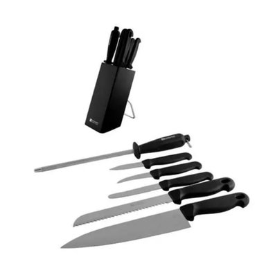 JGO CUCHILLOS X 6 M/P - FACUSA - 10286368