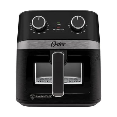 FREIDORA DE AIRE MANUAL OSTER® 6L CKSTAF60WMDF 053 - 2