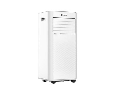 AIRE ACONDICIONADO IMACO AC9010G - 2