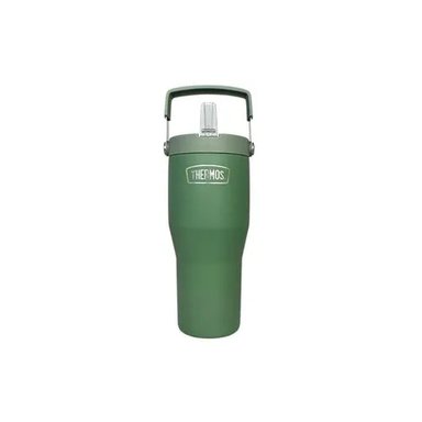 THERMOS® 850 ML PARA LÍQUIDOS VERDE OUTDO - 10161489