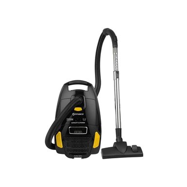 ASPIRADORA DOMESTICA 2200W DE 6L IMACO IA2200 - 2