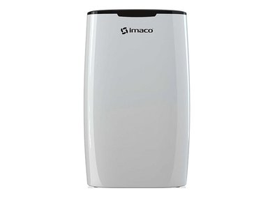 DESHUMEDECEDOR DIGITAL DHE15 BLANCO- IMACO