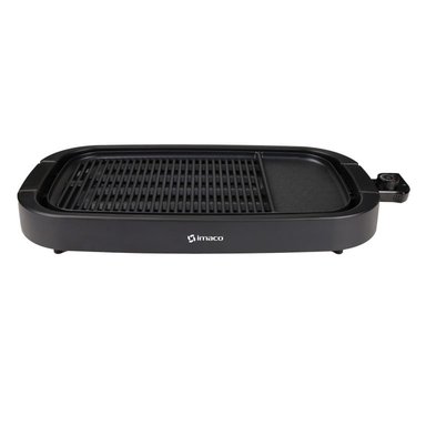 PLANCHA FREIDORA 2000W IMACO IG2327SF