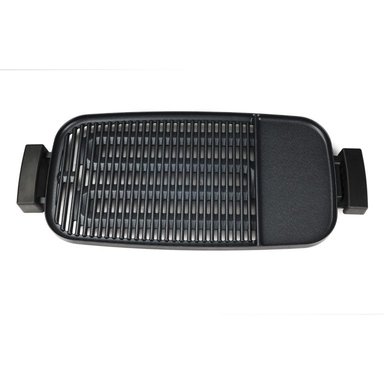 PLANCHA FREIDORA 2000W IMACO IG2327SF - 2
