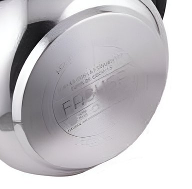 TETERA ACERO INOXIDABLE FACUSA DE 2.5 LITROS CON SILBADOR 989082501 - 2