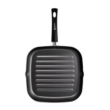 PLANCHA GRILL 28 CMS- 980952804- FACUSA - 1