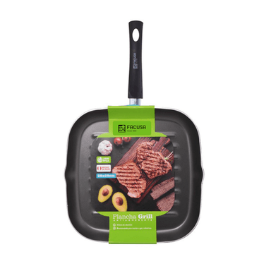PLANCHA GRILL 28 CMS- 980952804- FACUSA - 3