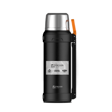 TERMO ROBUST 2LT NEGRO- 982000602- FACUSA
