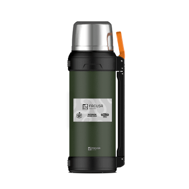 TERMO ROBUST 2LT VERDE- FACUSA- 982000602