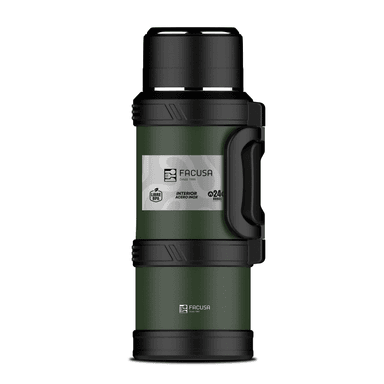 TERMO EXPLORER 2.5LT VERDE- 982500601- FACUSA