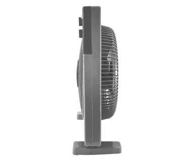COMBO VENTILADOR RECIRCULANTE IMACO IVA13 GRIS + ASPIRADORA ELECTROLUX STK13 - 3