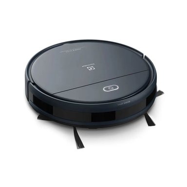 ASPIRADORA ROBOT ELECTROLUX TRAPEADORA HOME SPEED 4 EN 1 (ERB40)