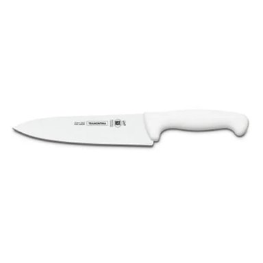 CUCHILLO CARNICERO 14'M/BLCO 24609/084 - TRAMONTINA- 10059433