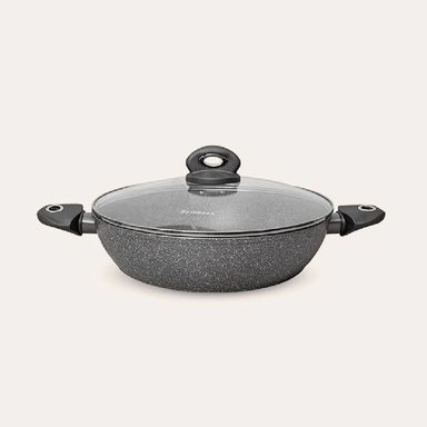 PEROL DE ULTRAGRANITO DE 3 PZS. (FZ-X432TM)- FINEZZA