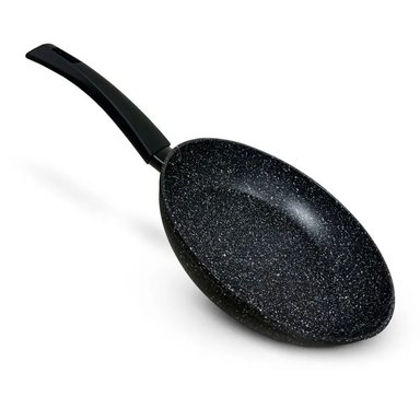 SARTÉN ULTRA GRANITO CON CAPA ANTIADHERENTE Y MANGO AISLANTE FZ-S132M