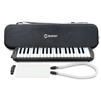 MELÓDICA MIRAY MM-371BK