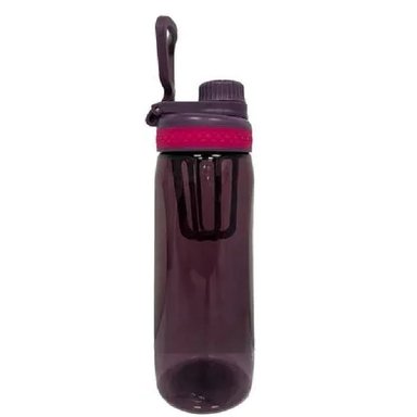 THERMOS® BOTELLA SHAKER 750 ML ROSADA- 70029770