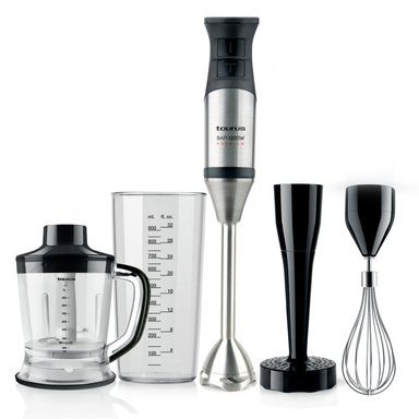 BATIDORA BAPI 1200 PREMIUM COMPLETE – ALTA POTENCIA Y ACCESORIOS