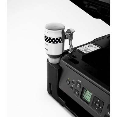 MULTIFUNCIONAL IMPRESORA CANON PIXMA G3170 WI-FI - 2