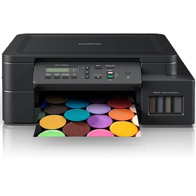IMPRESORA MULTIFUNCIONAL BROTHER DCP-T420W - 1