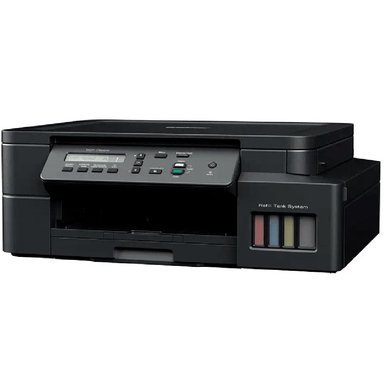 IMPRESORA MULTIFUNCIONAL BROTHER DCP-T420W - 2