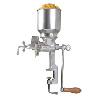 MOLINO DE GRANOS DE ALTA CAPACIDAD VICTORIA - 25113007