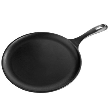 COMAL SARTÉN ESMALTADO DE HIERRO FUNDIDO 26 CM (10.5') - 55128008