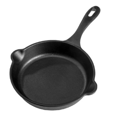 SARTÉN HIERRO FUNDIDO 16 CM ESMALTADO -55145012