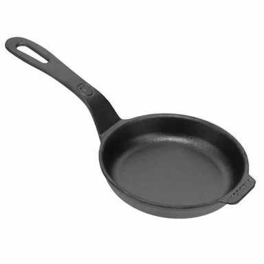 SARTÉN MINI PRECURADA DE 12 CM - 55145765