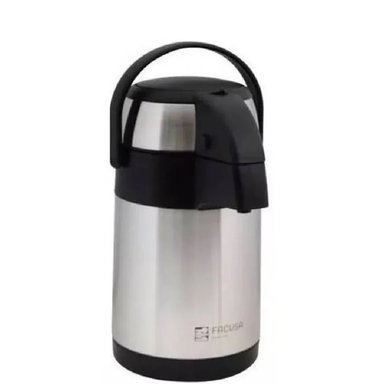 TERMO ELÉCTRICO DE 3.5 LITROS DE ACERO INOXIDABLE - 1000458640