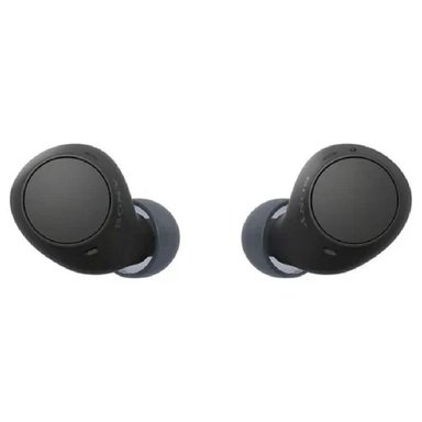 AUDÍFONOS INALÁMBRICOS SONY WF-C510 TRUE WIRELESS BLUETOOTH - NEGRO