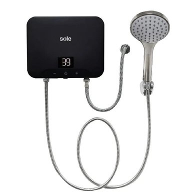 RAPIDUCHA SOLE START TEMP-PRO 5500W