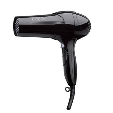 SECADORA DE CABELLO REVLON RVDR773LA2 CON CONTROL DE FRIZZ
