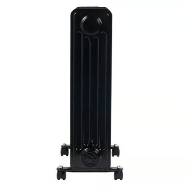 TERMORADIADOR 9 CELDAS IMACO OFR9NK NEGRO - 2