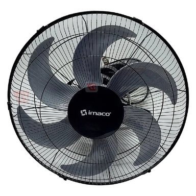 VENTILADOR DE TECHO ORBITAL 360° OCF7919 NEGRO - 2