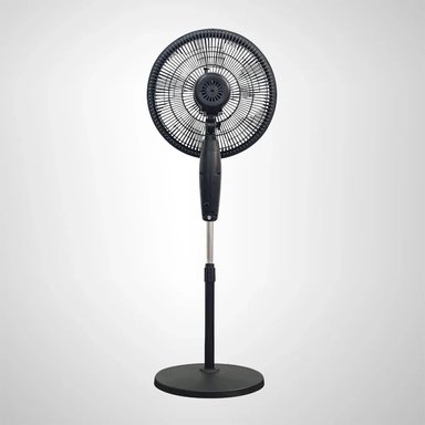 VENTILADOR DE PISO ALFANO AL-16L DE 16