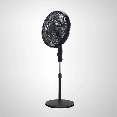 VENTILADOR DE PISO ALFANO AL-16L DE 16 - 2