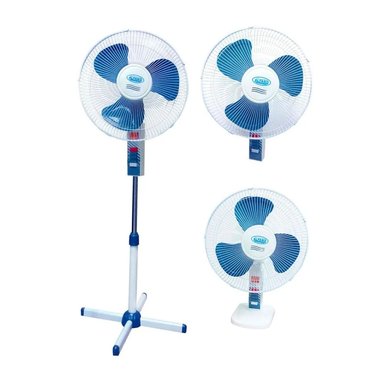 VENTILADOR 3 EN 1 ALFANO 16'' AL-1680