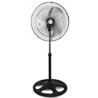 VENTILADOR 3 EN 1 IMACO FSM370 – 18” DE PALETAS METÁLICAS