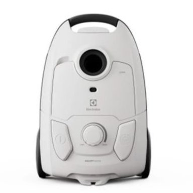 ASPIRADORA ELECTROLUX EXPERIENCE EQP30 CON BOLSA 1600W FILTRO HEPA