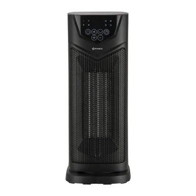 TERMOVENTILADOR IMACO ITC2000 2000W CON CONTROL REMOTO