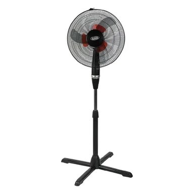 VENTILADOR DE PEDESTAL ALFANO 16' AL-DA16