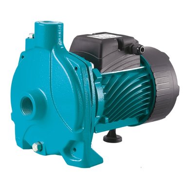 BOMBA CENTRÍFUGA DE 1 HP ROTOPLAS - 320000